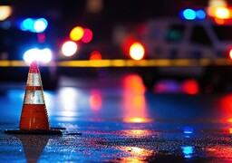 Calais : un jeune homme gravement blessé dans un accident de trottinette