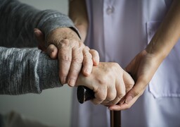 AUXILIAIRE DE VIE H/F - BERCK SUR MER