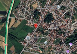 Marquise : des coups de feu entendus, un homme menaçant de se suicider disparaît de son logement