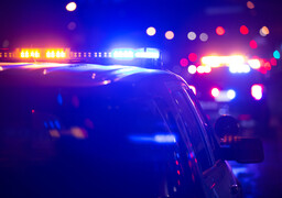 Calais: un motard réanimé et transporté à l'hôpital après un accident