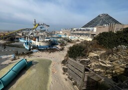 Le Touquet : la ville obtient gain de cause contre l'ancien propriétaire de l’Aqualud.