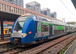 Un TER sur deux supprimé ce vendredi 14 novembre 2025 en Picardie