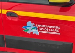 La Capelle-lès-Boulogne : une septuagénaire, renversée par une voiture, dans un état grave