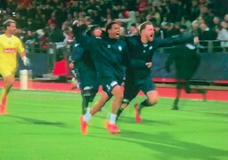 Coupe de France de football: Dunkerque élimine Boulogne au bout du suspense