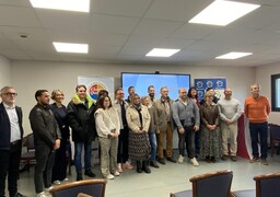 Face à une concurrence jugée « déloyale », des commerçants boulonnais affichent leur charte qualité de la CMA !