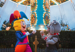 Merlimont : Bagatelle clôture une saison record et prépare une attraction inédite pour 2026