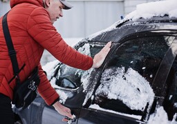Froid glacial, neige et verglas: l'hiver débarque dès ce mercredi, la région en vigilance jaune