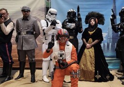 Étaples-sur-Mer : le salon 