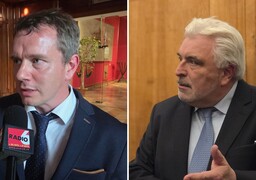 33 000 jours d'arrêt maladie en mairie de Boulogne: le RN dénonce 