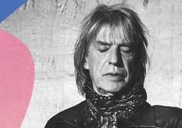 Boulogne: Jean-Louis Aubert enflammera le Festival de la Côte d’Opale, le 12 juillet prochain