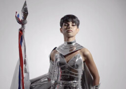 Miss Univers : la nordiste Eve Gilles termine dans le TOP 30