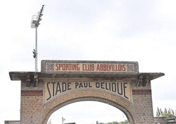 Coupe de France : Abbeville se prépare pour un match historique face à Dunkerque