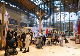 Calais : des défilés de mode responsable, des distributions et des échanges de vieux vêtements organisés samedi.