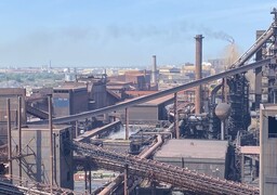 L'Assemblée Nationale adopte la proposition de nationaliser ArcelorMittal France