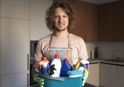 EMPLOYE(E) DE MAISON - FORT MAHON PLAGE