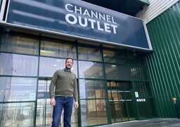 Avec son nouveau directeur, Channel Outlet veut retrouver le million de visiteurs