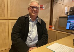 Municipales : à Marck, Jean-François Bachta se lance en politique pour le RN