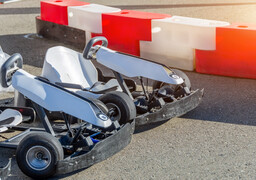 Un homme de 57 ans décède lors d’une session de karting à Saint-Martin-lez-Tatinghem