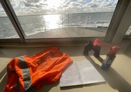 Berck-sur-mer : immersion avec la 