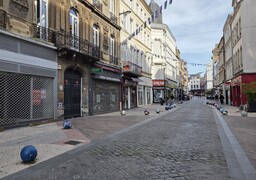 Boulogne, ville sale ? C'est l'avis du RN, la mairie annonce un renforcement de ses équipes