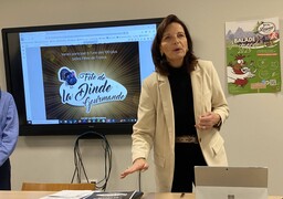 À Licques, les 13 et 14 décembre, découvrez la Fête de la Dinde Gourmande !