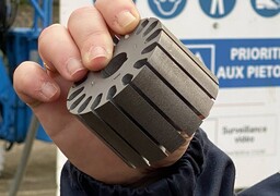 ArcelorMittal : les 3 premières des 5 lignes d’acier « électrique » seront opérationnelles à la fin de l’année !