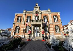 Étaples-sur-Mer : un coup de gueule sur les décorations de Noël fait le buzz et fait réagir la mairie