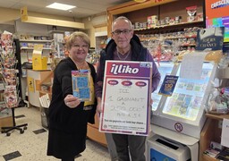 Neufchâtel-Hardelot: 250 000 euros remportés au grattage au tabac La Civette, c'est Noël avant l'heure !