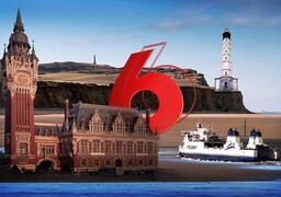 Le journal du lundi 8 décembre dans le calaisis 