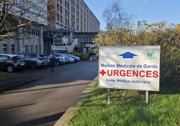 900m2 en plus et moins d'attente: l'ARS débloque 12 millions d'euros pour transformer les Urgences de l'hôpital de Boulogne