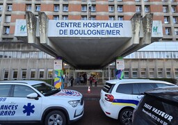 Places supplémentaires, dépose-minute: à l'hôpital de Boulogne, du changement à venir côté stationnement