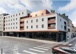 Boulogne: l'hôtel 3 étoiles à la place du cinéma Les Stars prévu pour l'été 2028