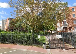 À Calais, le square Triolet sera privatisé et fermé le soir afin de mettre fin à l’insécurité.