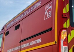 Chépy : un accident entre deux voitures provoque d'importants ralentissements