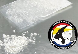 Boulogne-sur-Mer: vaste coup de filet au Chemin Vert, un trafic d’héroïne et de cocaïne démantelé