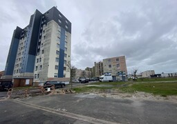 Calais : 146 logements du Fort Nieulay bientôt réhabilités 