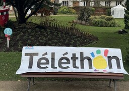 Téléthon 2025 : Abbeville bat un record historique de générosité