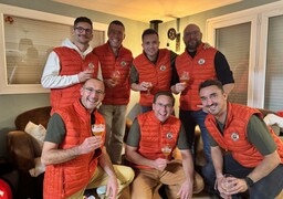 Berck-sur-mer : Une première mondiale autour du welsh