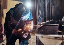 SOUDEUR SEMI-AUTO H/F - AUDRUICQ