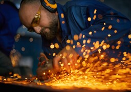 CHAUDRONNIER H/F - GRAVELINES