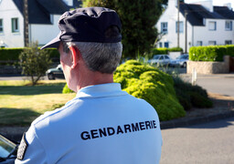 Condette : un homme mis en examen pour viol sur mineur de moins de 15 ans