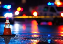 Samer : une adolescente renversée par un bus, transportée médicalisée à l'hôpital