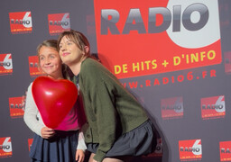 Boulogne: Marine en concert à l'Embarcadère le 17 décembre 2026