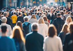 Démographie 2025-2026 : quelles tendances pour Dunkerque, Boulogne, Calais et Abbeville ?