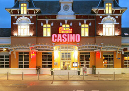 Casino de Berck : la justice ordonne à Partouche de remettre les clés à la ville avant le 1er janvier 2026