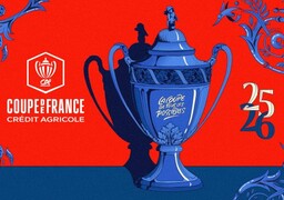 Coupe de France : Lens, Lille et Amiens valident leur ticket pour les 16es de finale