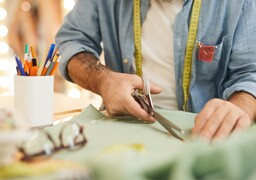 COUTURIER SPECIALISE H/F - GROFFLIERS