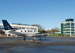 Aéroport du Touquet : 2026, l’année de la transformation pour une plateforme tournée vers l’avenir