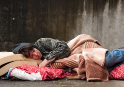 Froid glacial dans le Pas-de-Calais: le préfet déclenche des mesures d’urgence