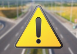 Nord: carambolage entre 6 véhicules, la circulation totalement coupée sur l'A25